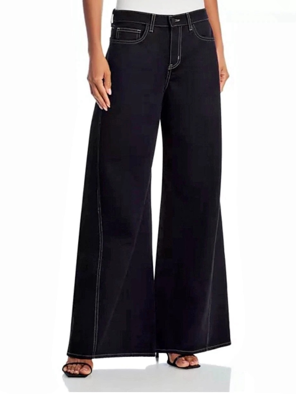 L'AGENCE JEANS******SIZE: 27